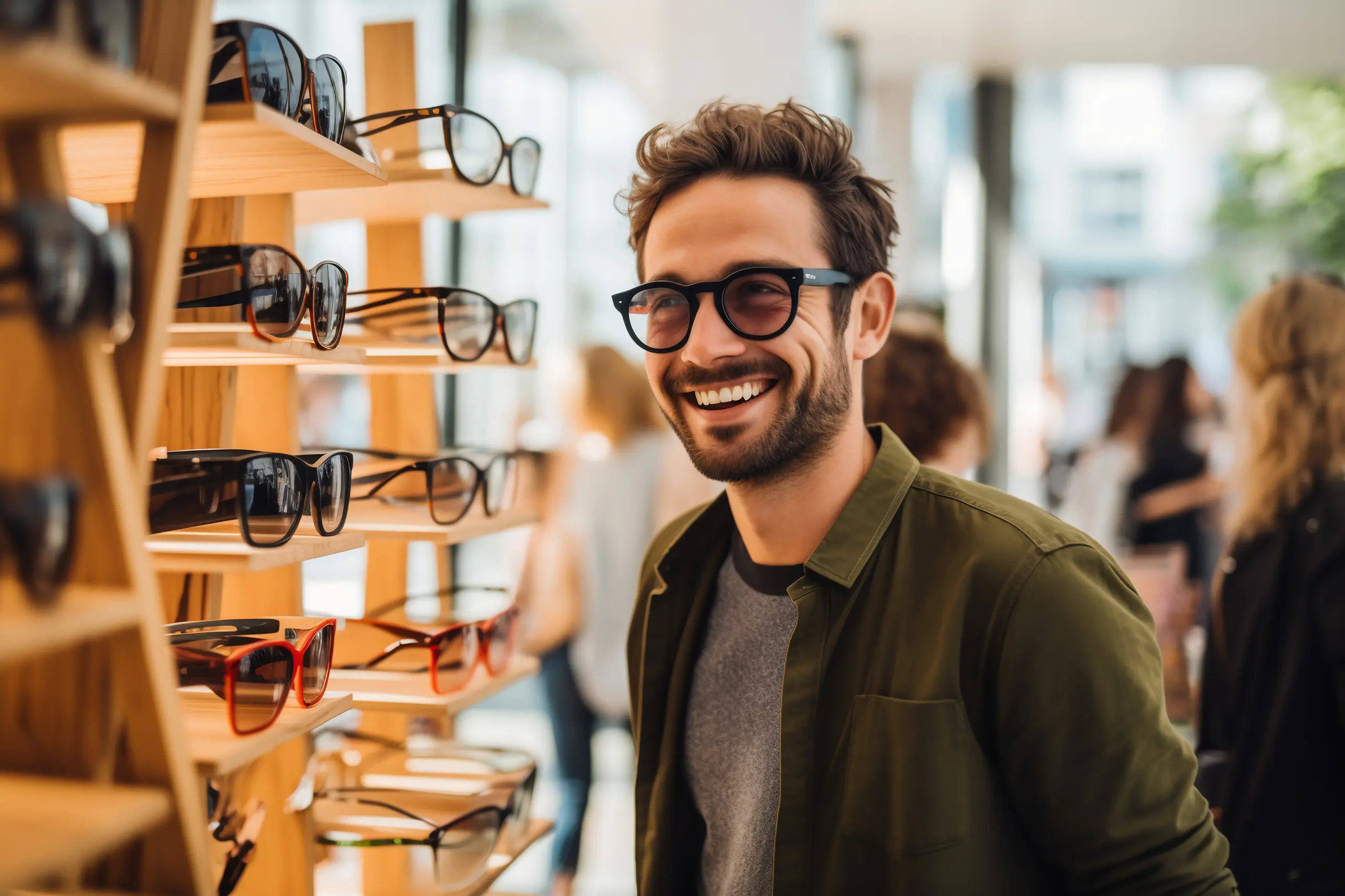 oaxa eyewear glasses sunglasses store