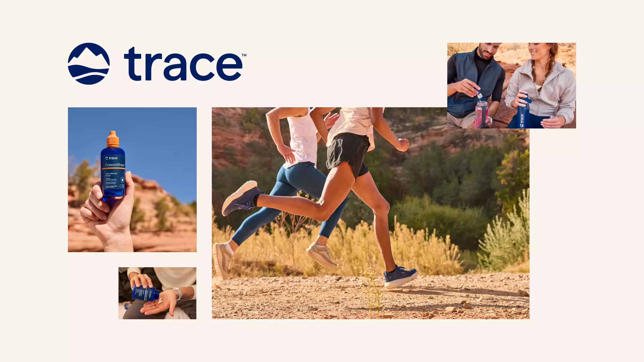 trace minerals cpg creative agency