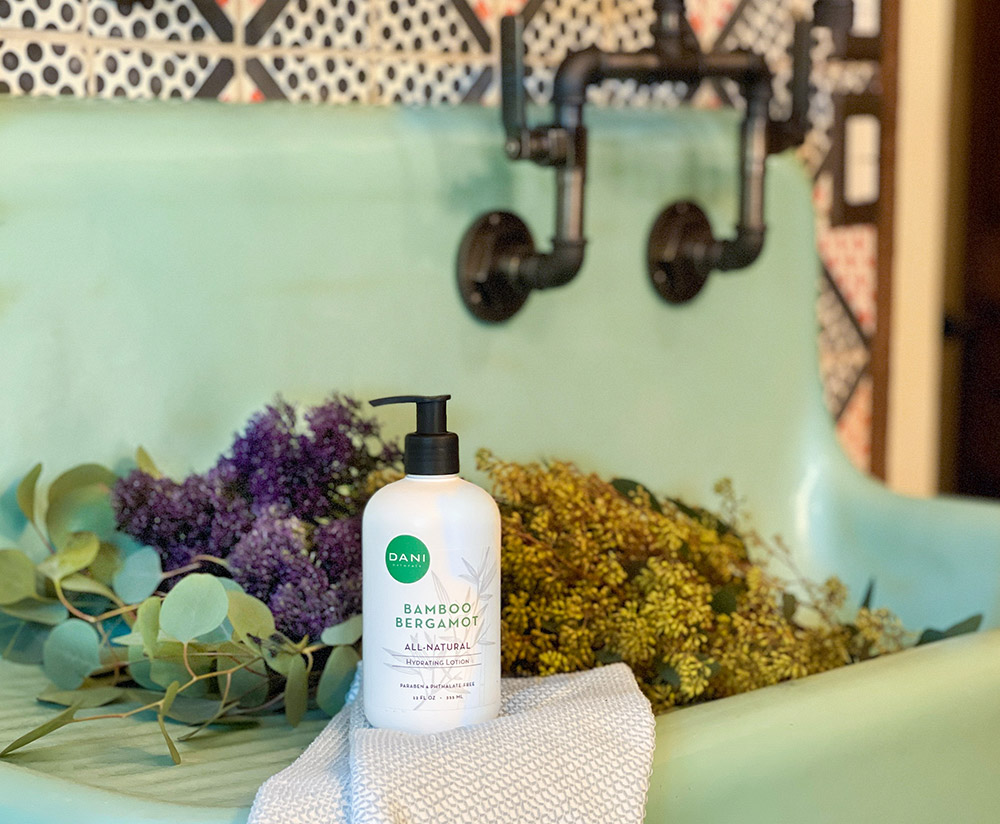 dani naturals creative media production