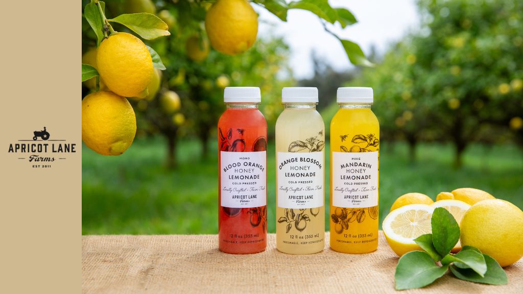 Lemonades