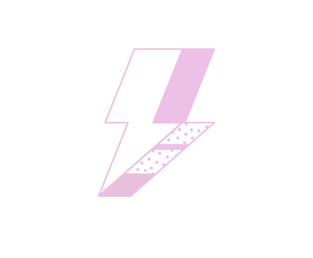 Lightening Transparent V1