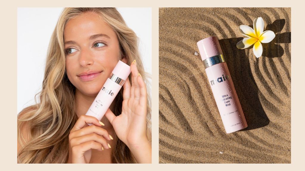 Maie Beauty Natural Products