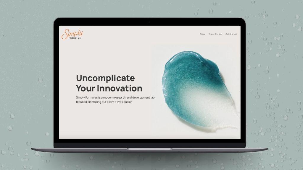Simply Formulas