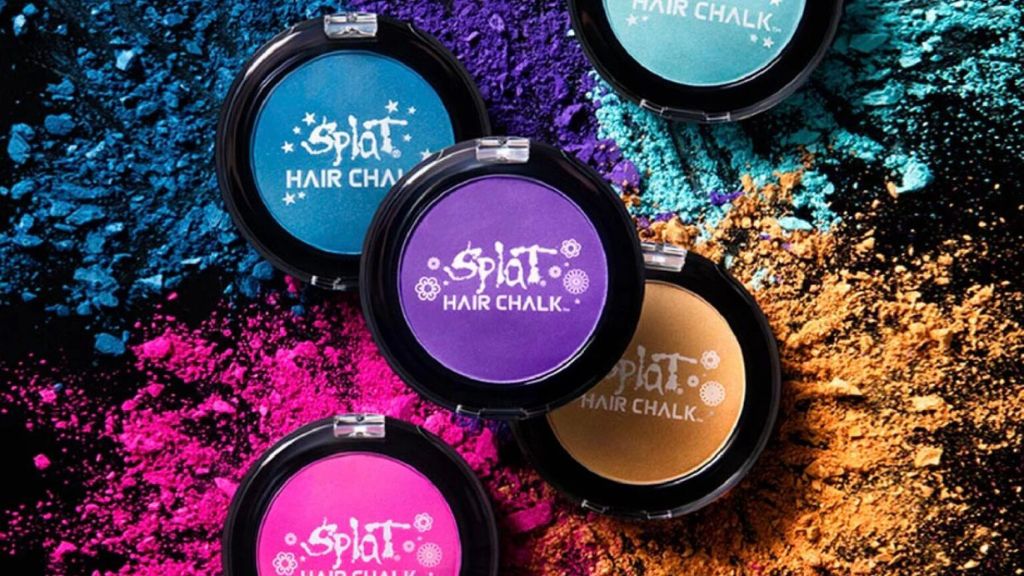 Splat Hair Chalk