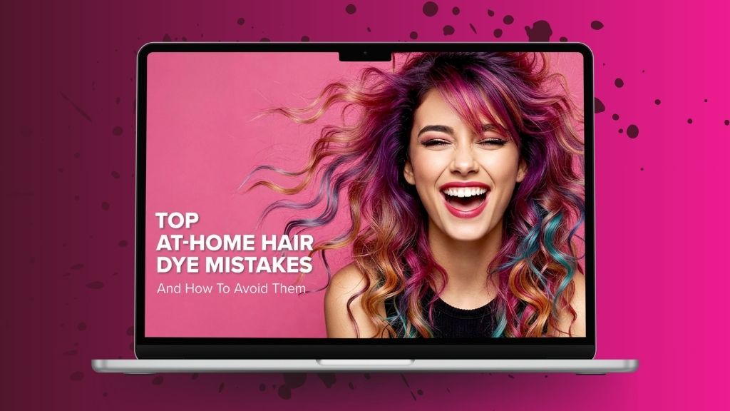 Splat website hot pink