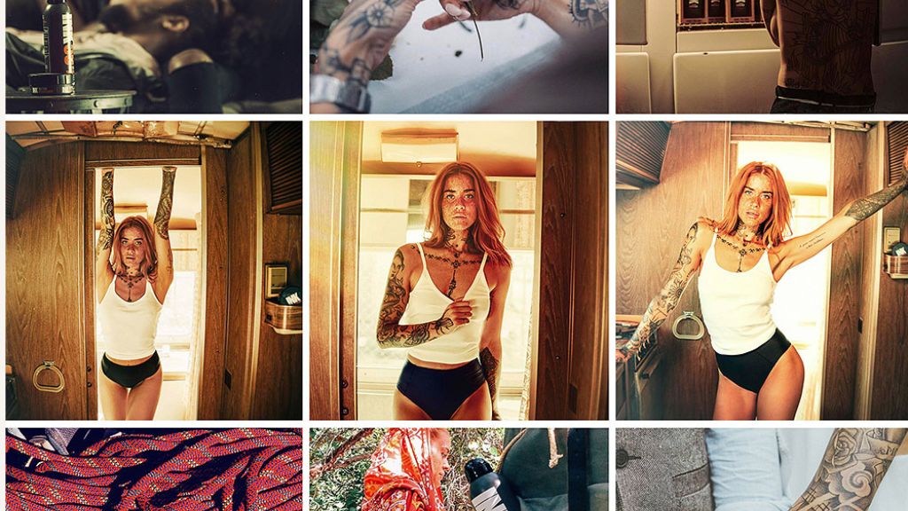 ink original social media influencer affiliate campaigns 1