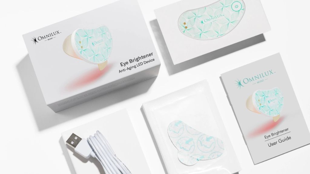 omnilux packaging design 2