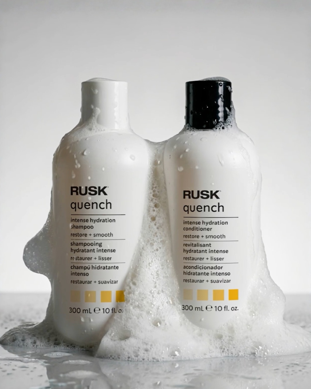 QUENCH REGIMEN DUO 10 OZ